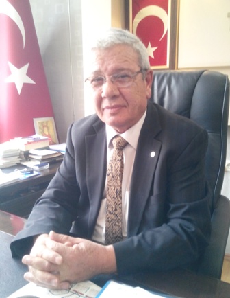 Saldırılar birliğimizi bozamayacaktır
