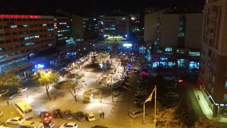 Vatandaş HDP il binasına yürüdü!