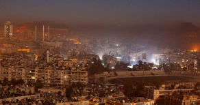 Son Dakika! Halep'te Ateşkes Sağlandı! Türkiye arabuluculuk yaptı