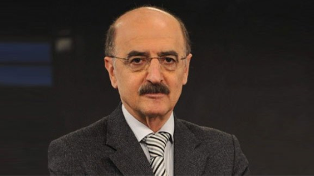 Gazeteci Yazar Hüsnü Mahalli, Gözaltına Alındı!