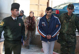 Kız kaçırma olayında tutuklu 5'e çıktı