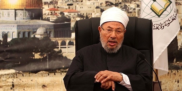 Dünya Müslüman Alimler Birliğinden flaş karar