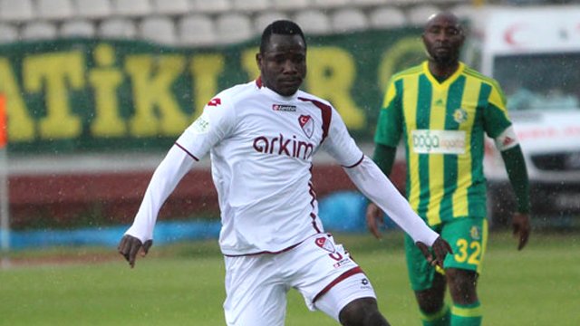 Konyaspor’da Traore iddiası