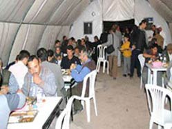 Belediyelerde Ramazan hazırlığı