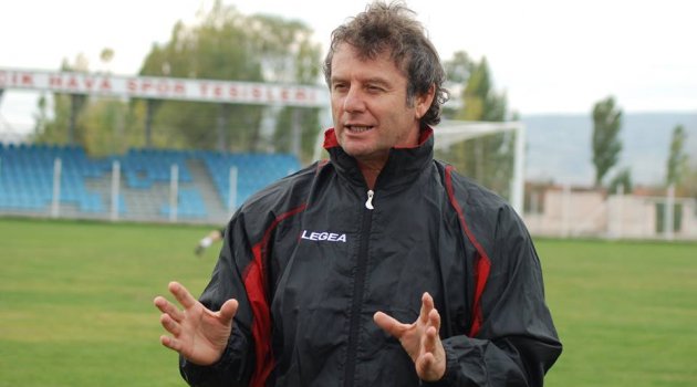 Yavuz İncedal, Kozan’dan ayrıldı