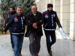 Çarparak ölümüne sebep olduğu genci 'çöp' sanmış