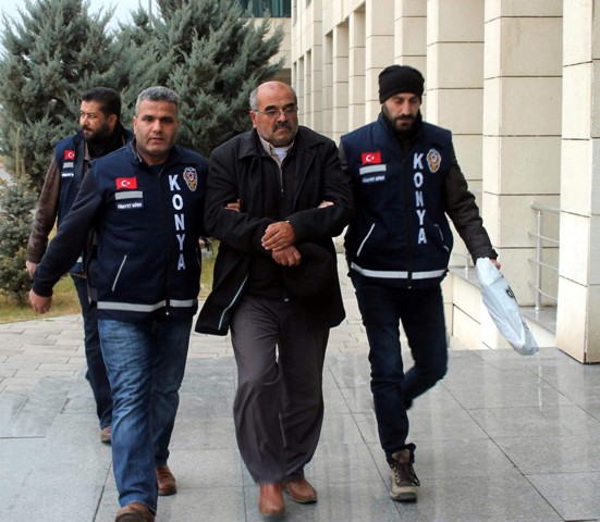 Çarptığı genci 'çöp' zannetmiş