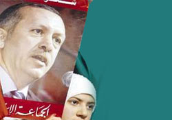 "Erdoğan'ı HALİFE seçelim"