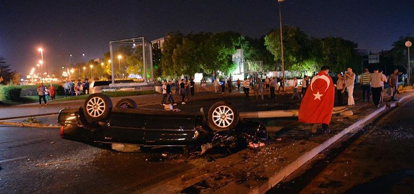 Tutuklu cuntacı Sungur Poroy itirafçı oldu