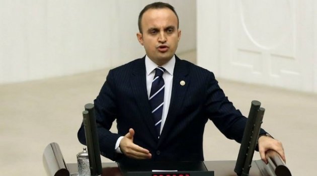 2017 Yılı Bütçesi Genel Kurulda