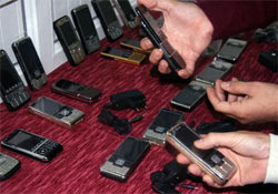 Cep telefonunuz toplatılabilir