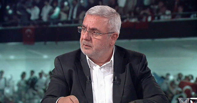 FETÖMETRE siyasette neden uygulanmıyor?