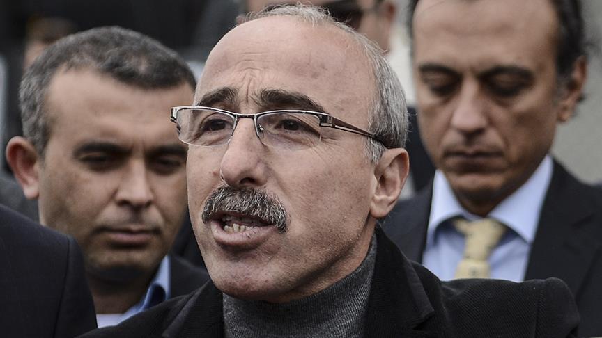 Araştırmacı-yazar Öznur: Bombalı saldırıların arkasında küresel baronlar var