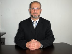 Konya Trabzonlular Derneği’nden terör saldırısına kınama