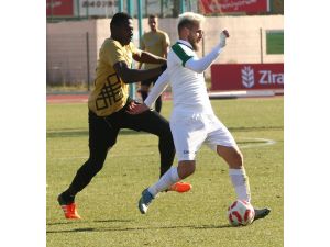 Futbol: Ziraat Türkiye Kupası