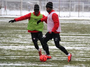 Boluspor liderliğini sürdürmek istiyor