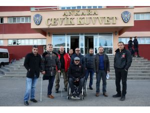 İstanbul'daki terör saldırısına tepkiler