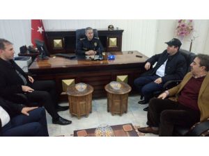 İstanbul'daki terör saldırısına tepkiler