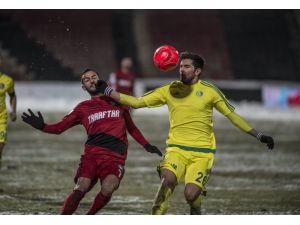 Futbol: Ziraat Türkiye Kupası