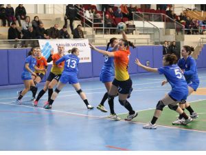 Hentbol: Bayanlar Süper Lig