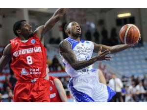 Basketbol: FIBA Erkekler Avrupa Kupası