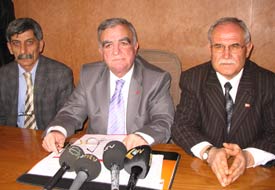 Konya'da eğitim gören pilotlar sorusu