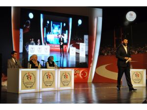 Bartın’da "Tecrübe Konuşuyor, İçimizdeki Kahramanlar" konferansı