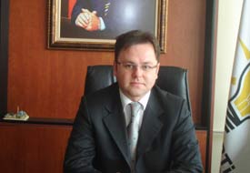 AK Parti'de GENÇ değişiklik