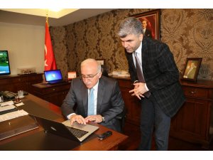 AA'nın "Yılın Fotoğrafları" oylaması