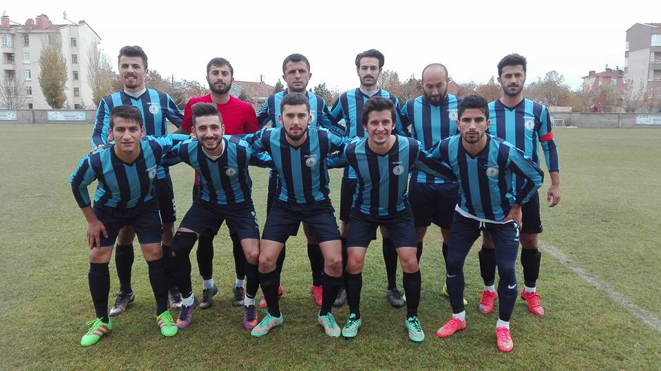 Selçuklu takımları deplasmana çıkıyor