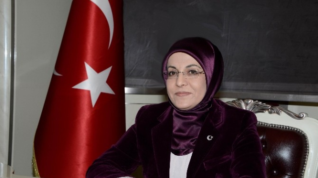 Meram'da Fahrünnisa Hatun Kompleksi'nin İhalesi Yapılacak