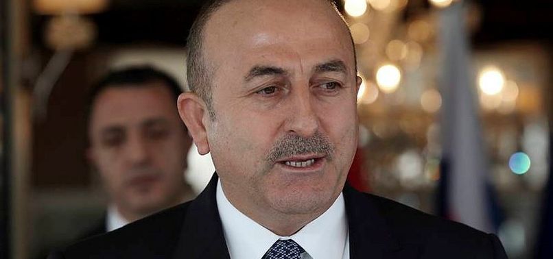 Bakan Çavuşoğlu'dan Hollanda'ya misilleme uyarısı