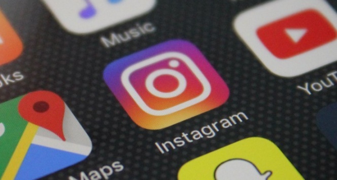 Instagram’da canlı yayın dönemi! Instagram'da herkes herkesi kaydedebilecek