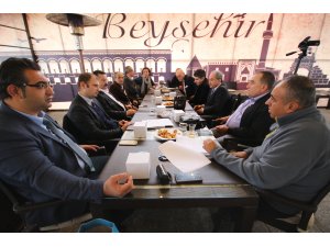 Leylekler Vadisi hayata geçiyor