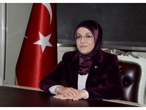 Fahrünnisa Hatun Zaviyesine ek bina