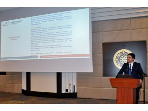 MEVKA’dan Yatırım ve Tanıtım desteği