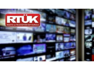 RTÜK'ten ayrımcılığa ceza