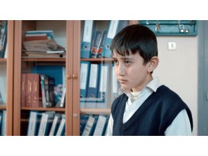 Mavi Bisiklet’in genç oyuncusunun yıldızı parlıyor