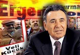 Aydın DOĞAN'a Ergenekon kıyağı