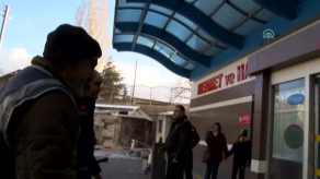 Konya'da cinayetten aranan zanlı gözaltına alındı