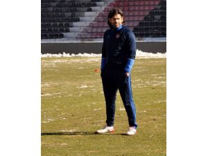 Gaziantepspor'da Çaykur Rizespor mesaisi başladı