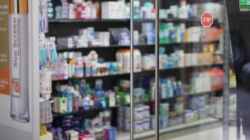 Nurofen'e 4,4 milyon dolar para cezası