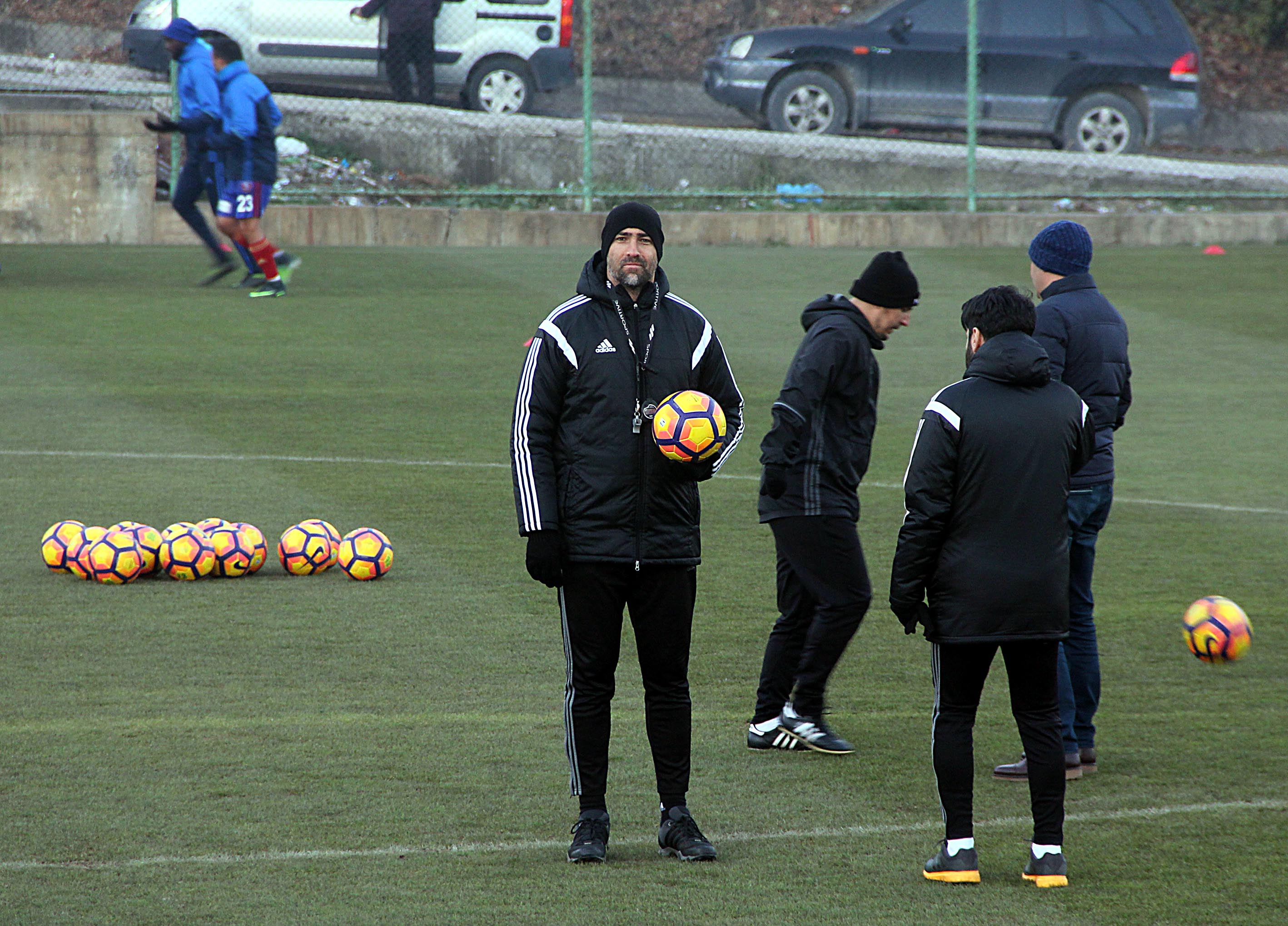 Tudor’un ‘Kocaman’ korkusu