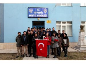 İstanbul'daki terör saldırısına tepkiler