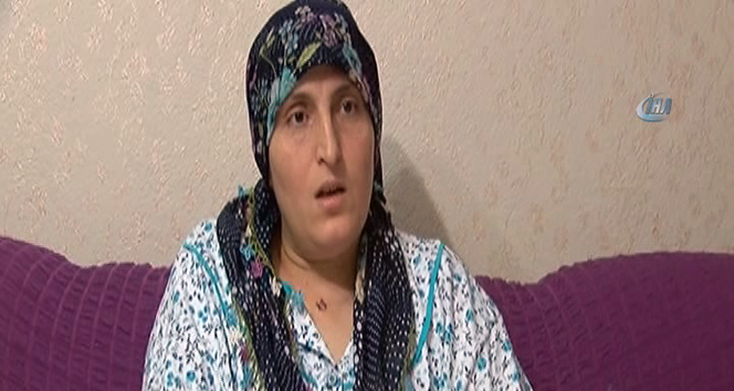 10 yerinden bıçakladığı kadının ölmesini bekledi