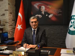 “Mevlana’nın Sevgi Öğretisi bize yol gösteriyor”
