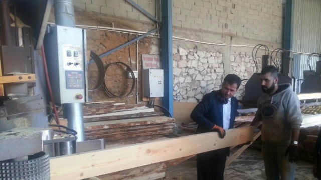 Milletvekili Altunyaldız'dan Kobi'lere Kredi Açıklaması