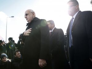 İstanbul'daki terör saldırısı