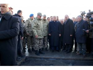 Kayseri'deki terör saldırısı