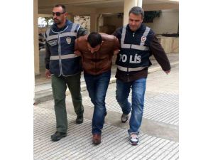 Muğla'da 4 yıldır aranan cezaevi firarisi yakalandı